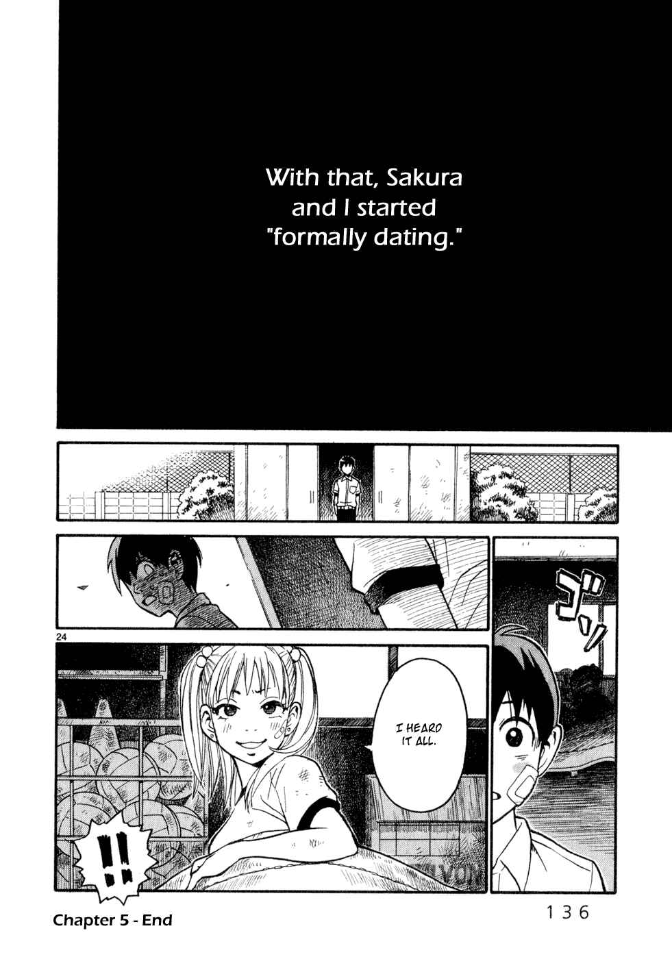 Page 24 Chapter 5 SWWEEET