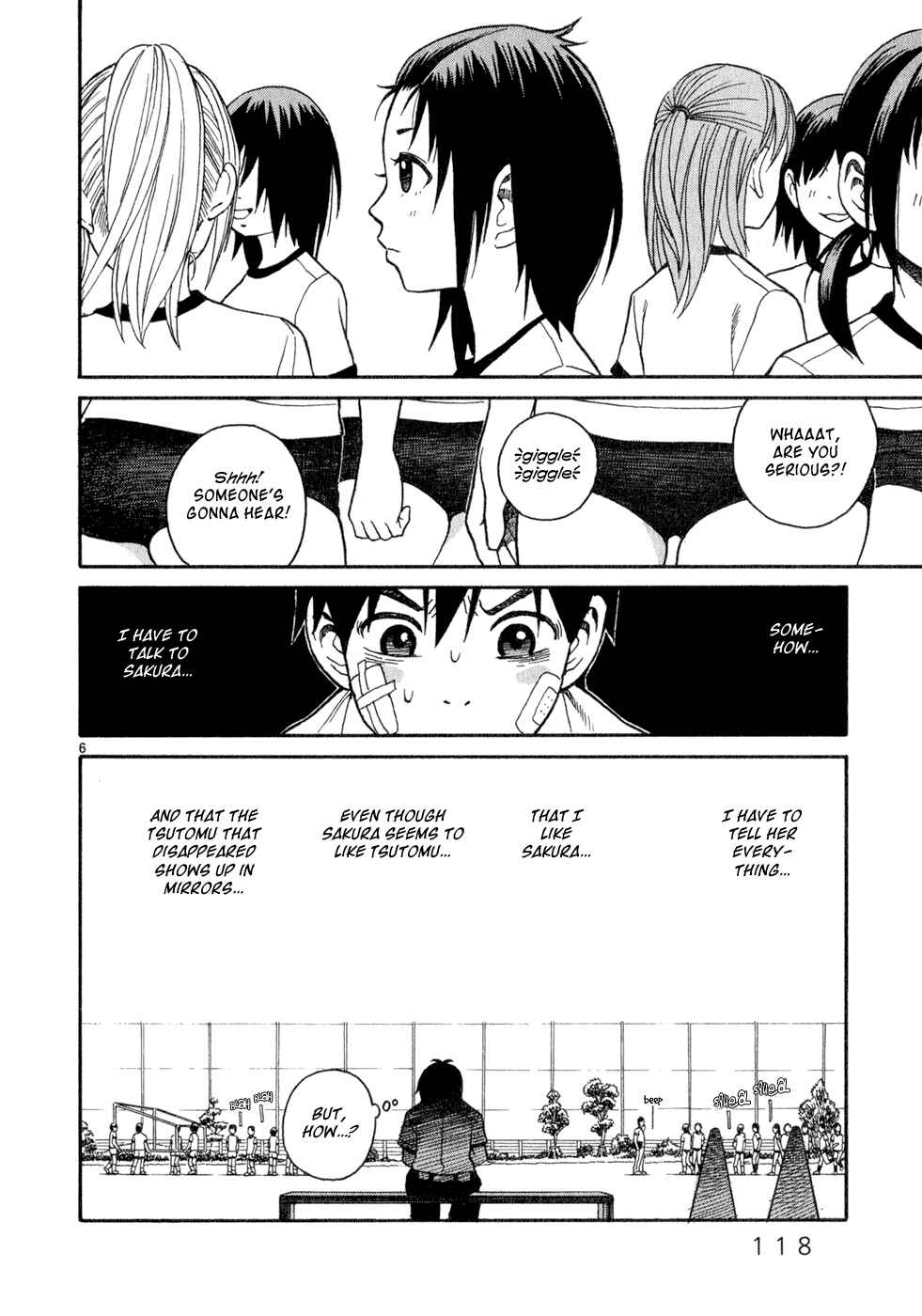 Page 6 Chapter 5 SWWEEET