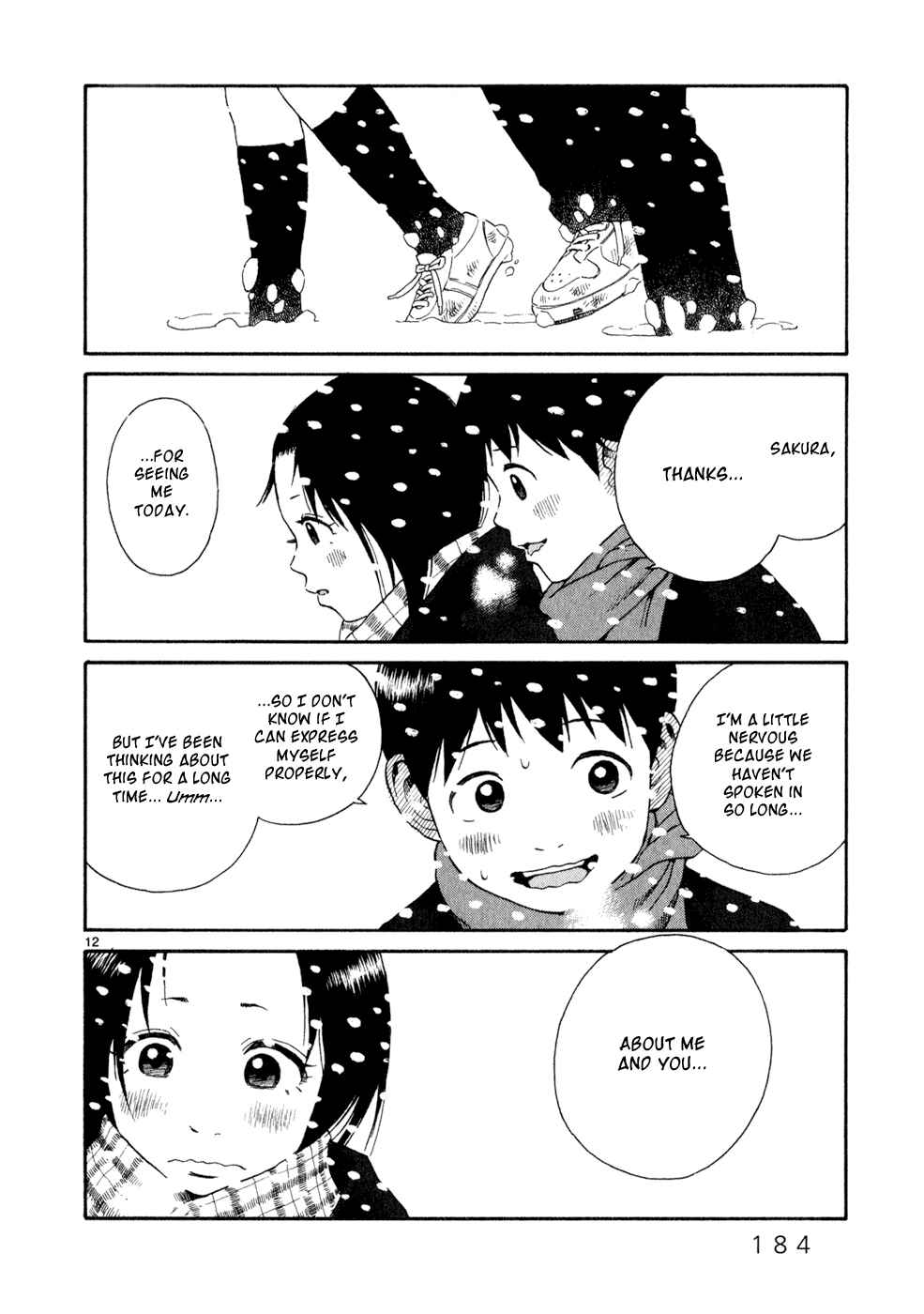 Page 11 Chapter 15 SWWEEET