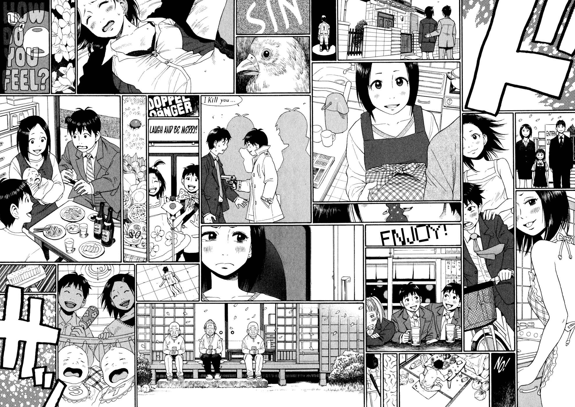 Page 19 Chapter 15 SWWEEET