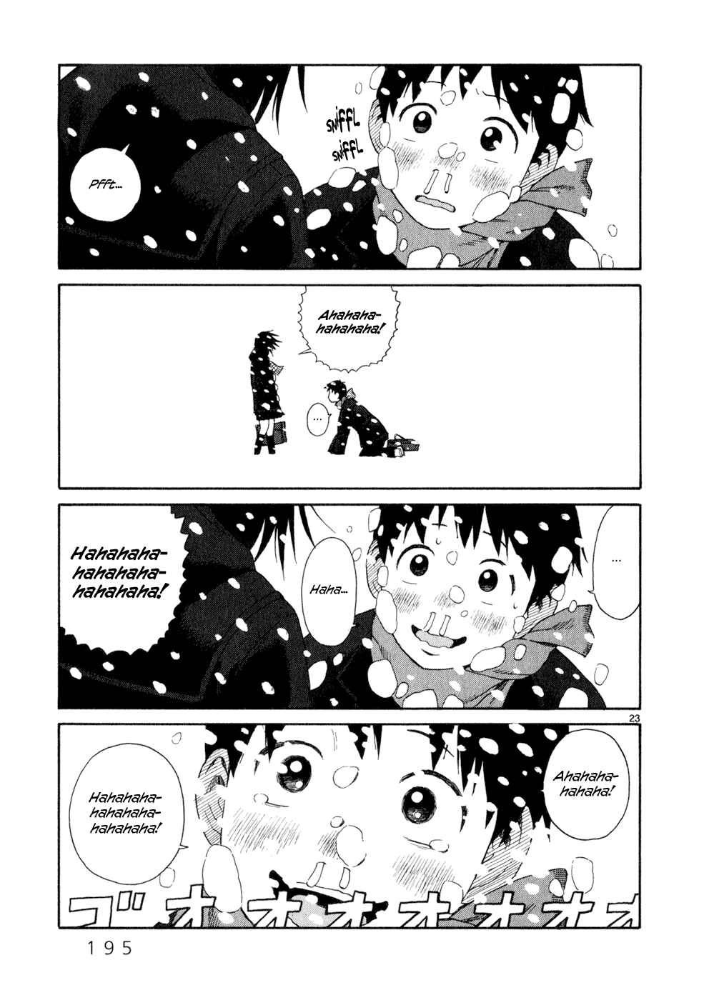 Page 21 Chapter 15 SWWEEET