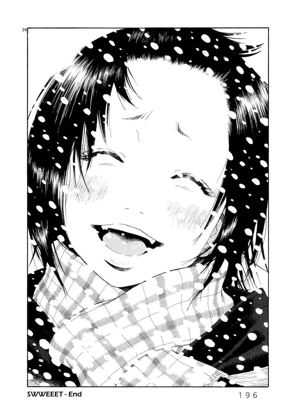 Page 22 Chapter 15 SWWEEET