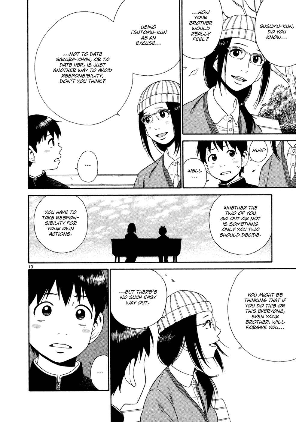 Page 9 Chapter 15 SWWEEET