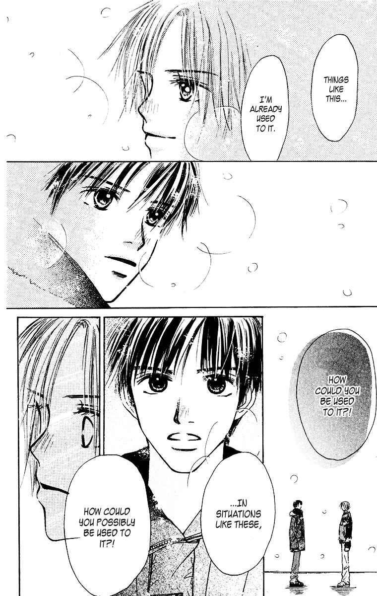 Page 37 Chapter 2 Ibitsu na Hoshi no Katachi