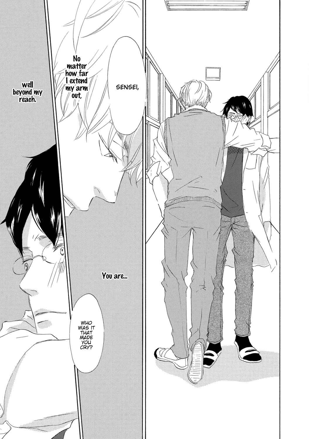 Page 8 Chapter 4.5 17 Seito