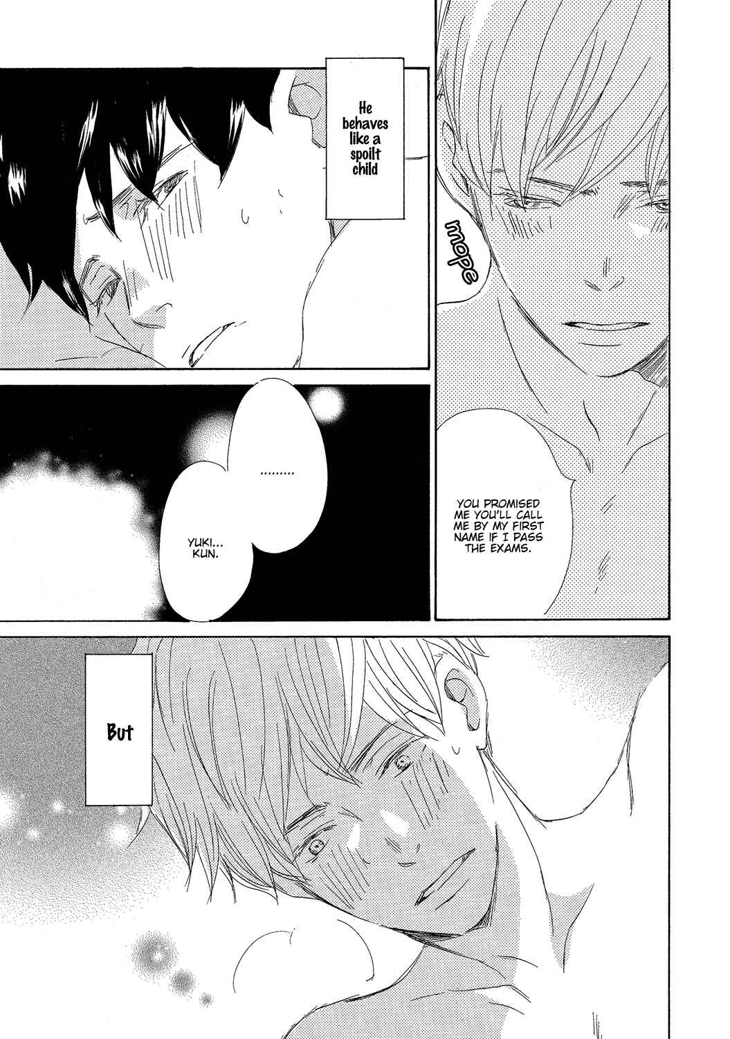 Page 13 Chapter 13.5 17 Seito