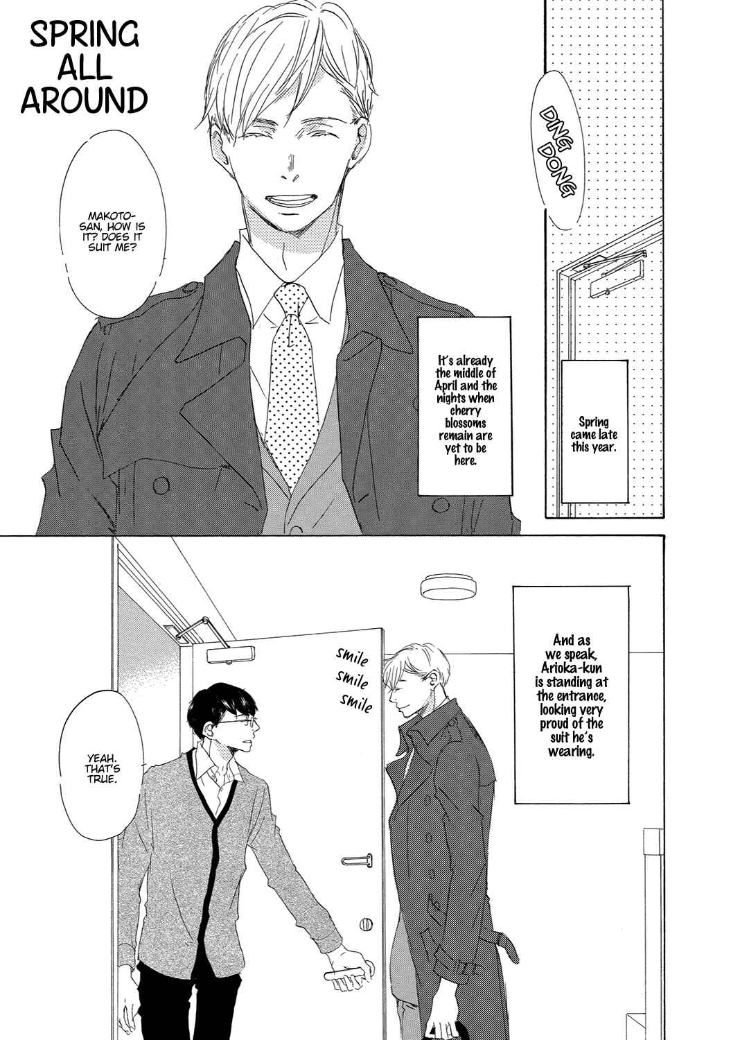 Page 2 Chapter 13.5 17 Seito