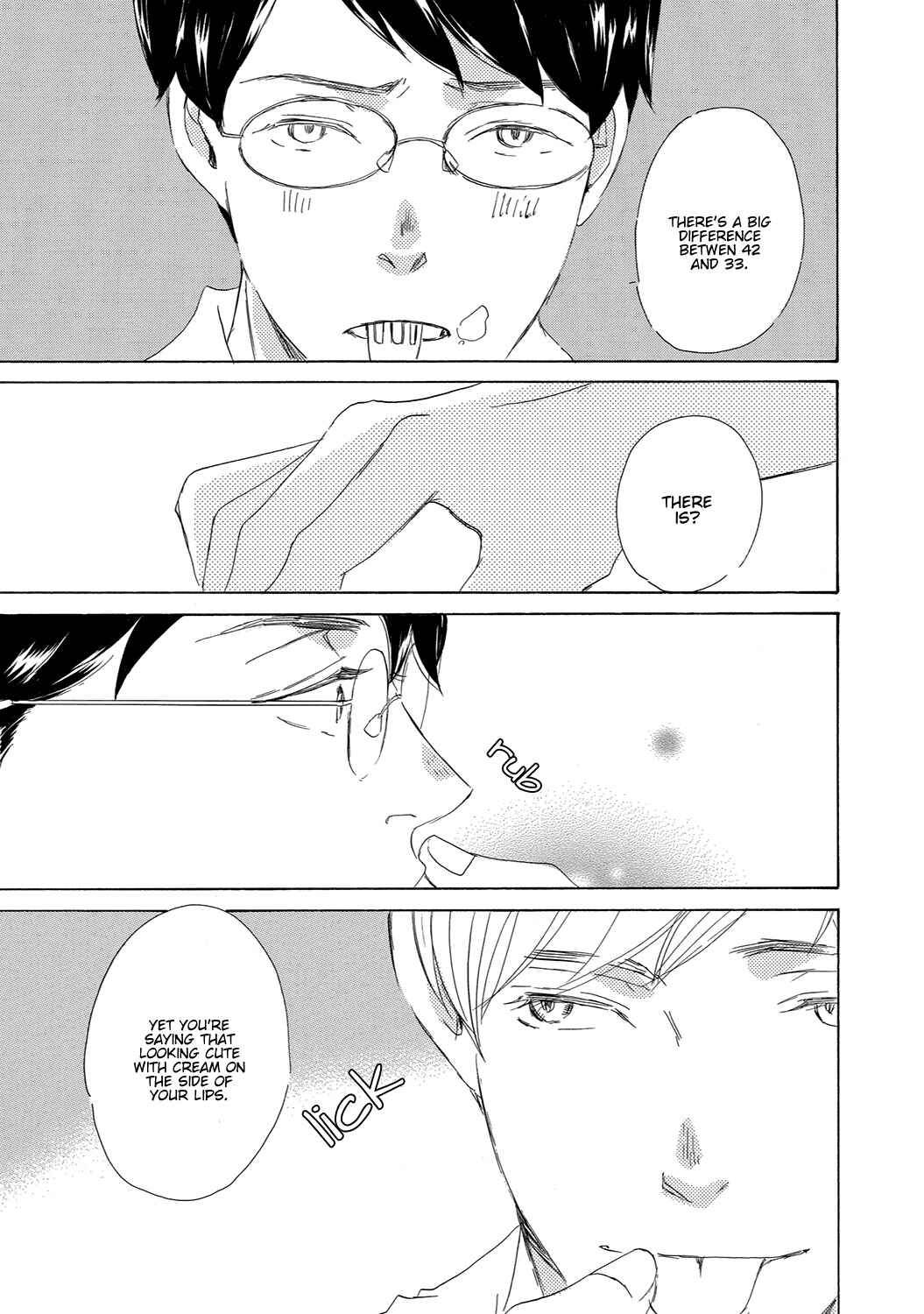 Page 6 Chapter 13.5 17 Seito