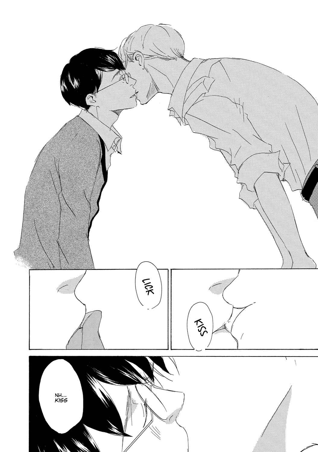 Page 7 Chapter 13.5 17 Seito