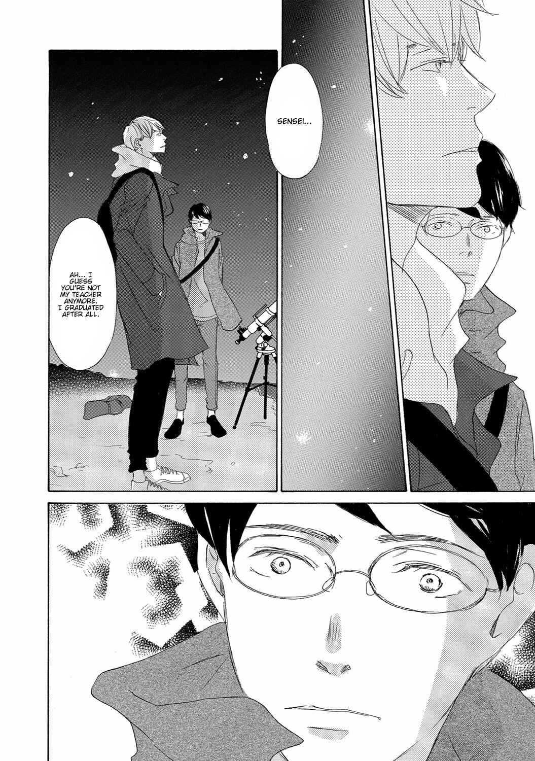 Page 30 Chapter 12 17 Seito