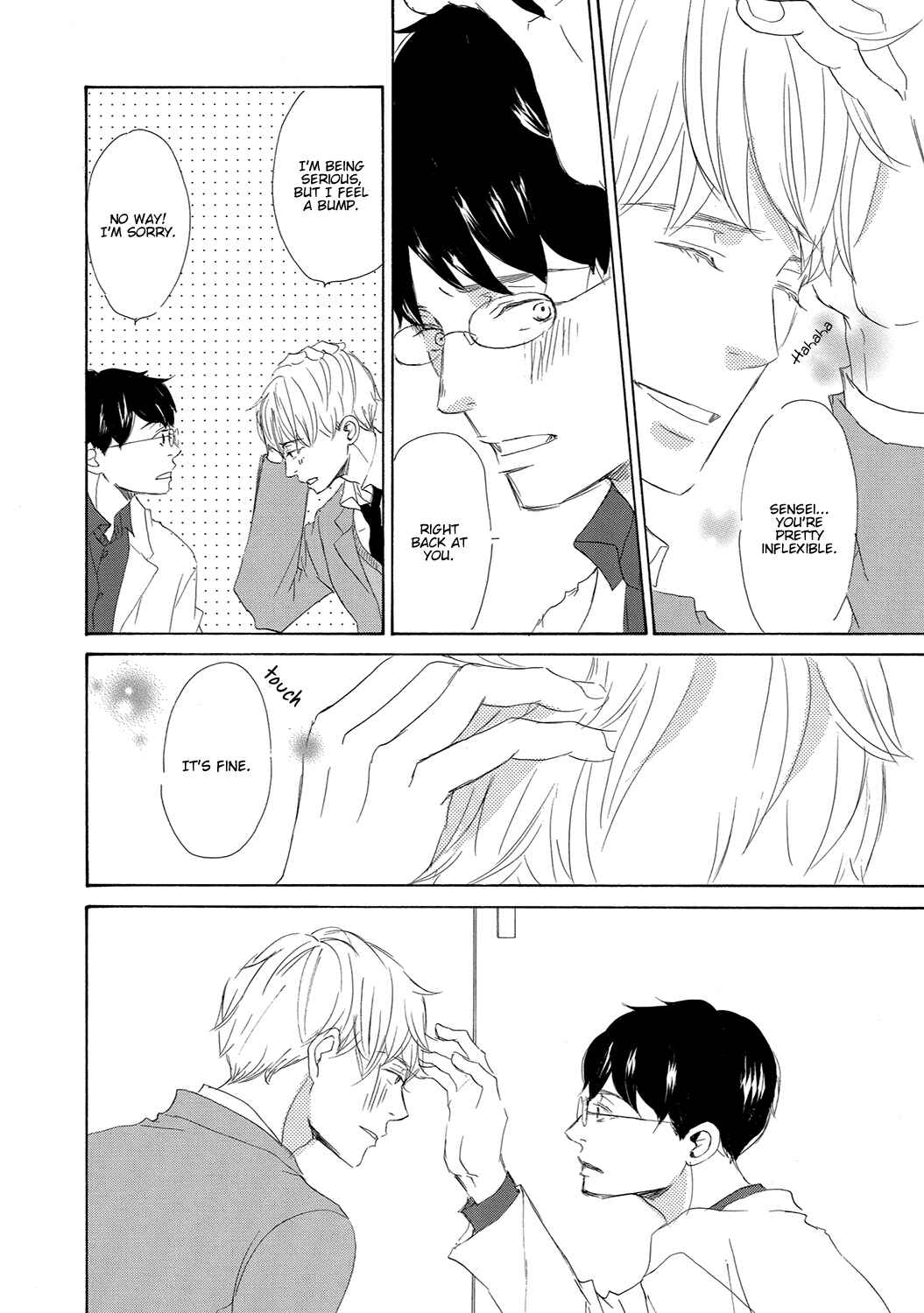 Page 12 Chapter 10 17 Seito
