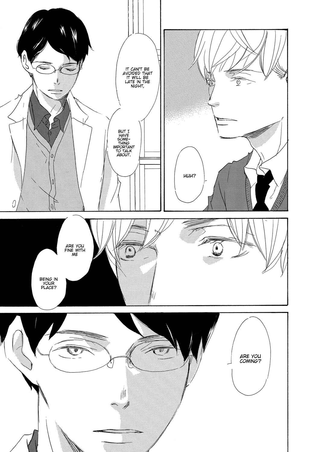 Page 39 Chapter 10 17 Seito