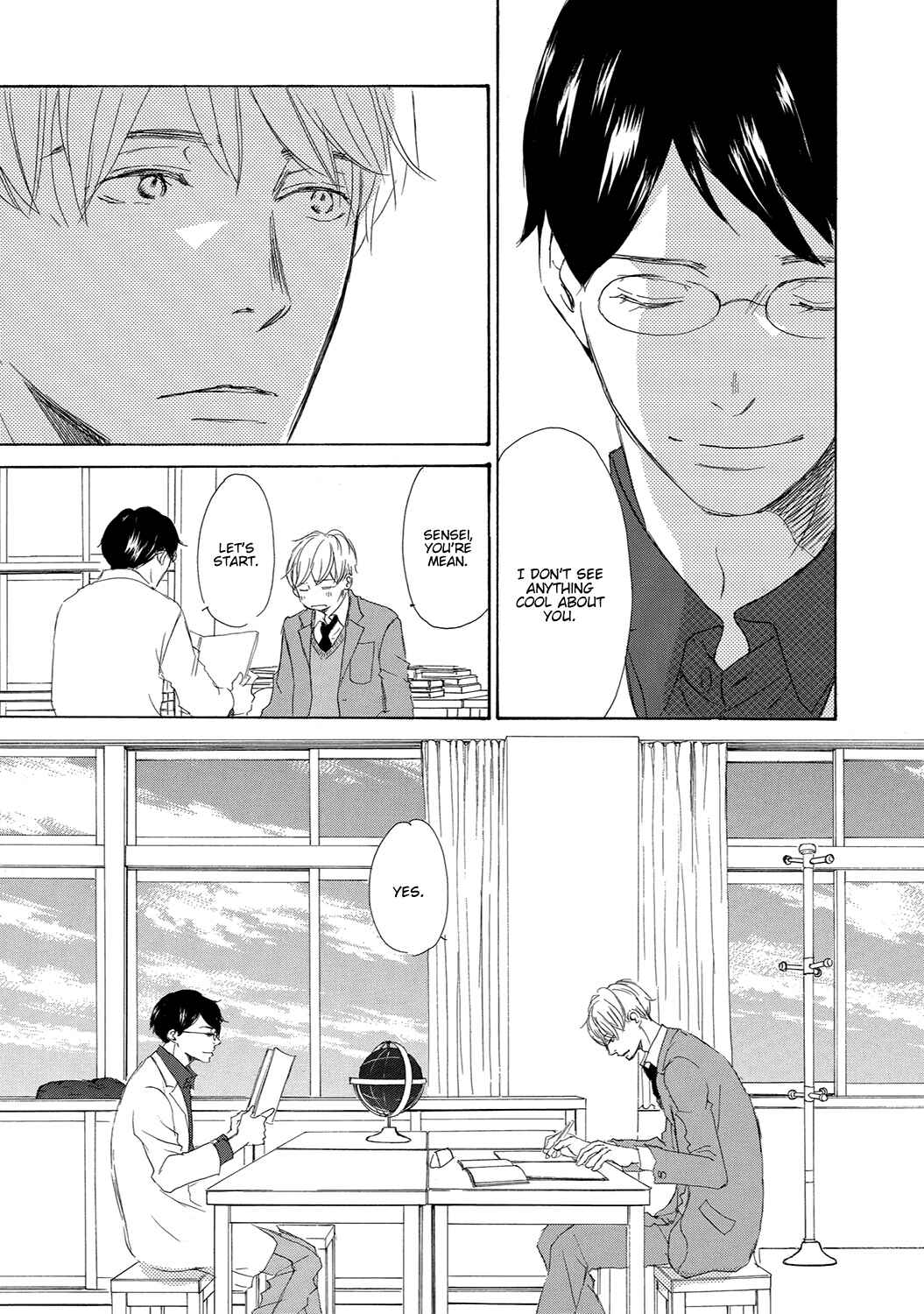 Page 9 Chapter 10 17 Seito