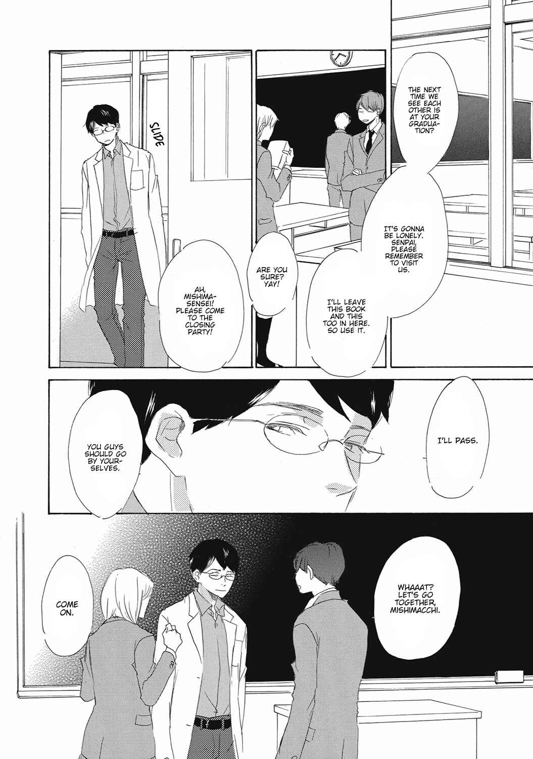 Page 30 Chapter 11 17 Seito