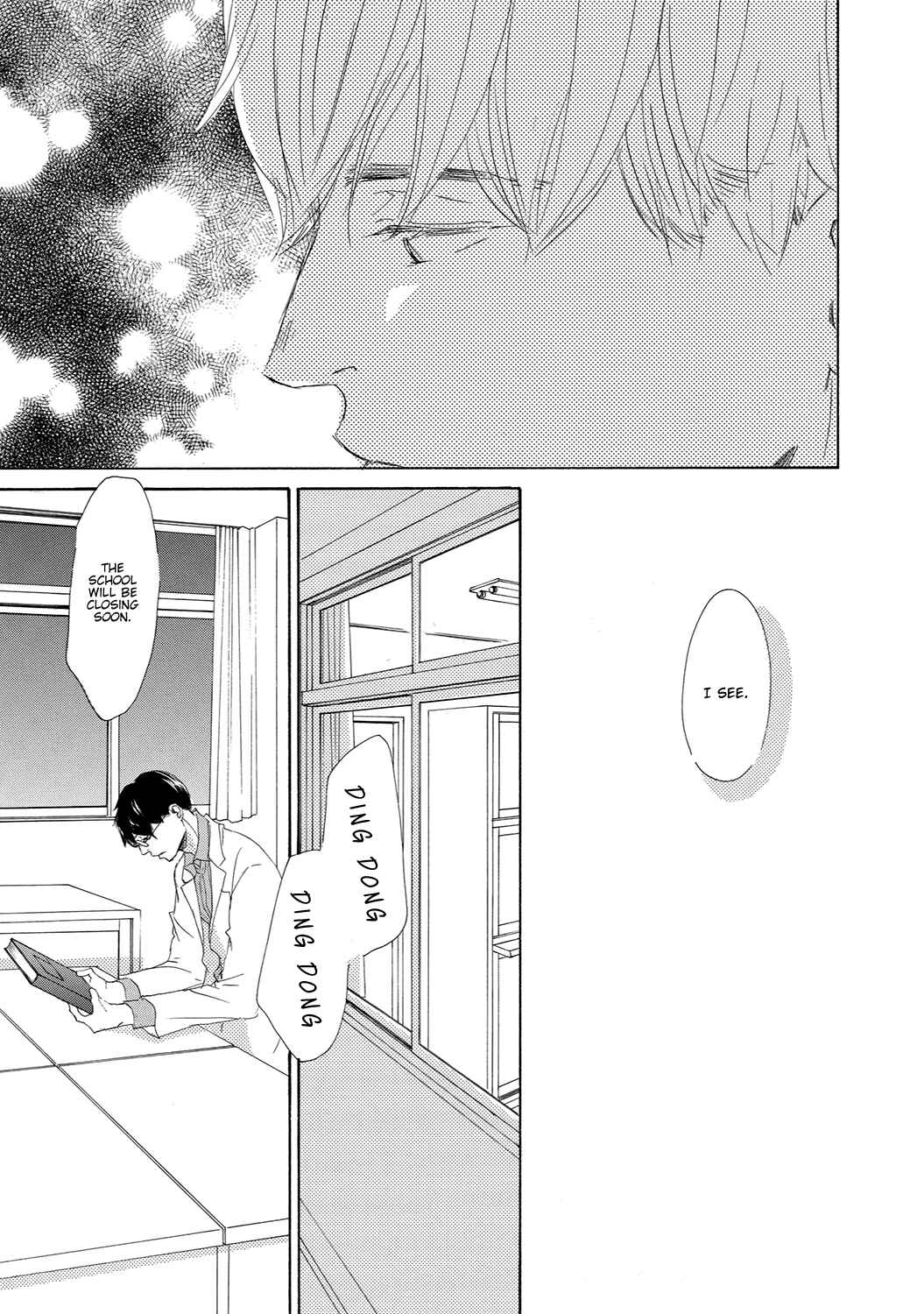 Page 39 Chapter 11 17 Seito