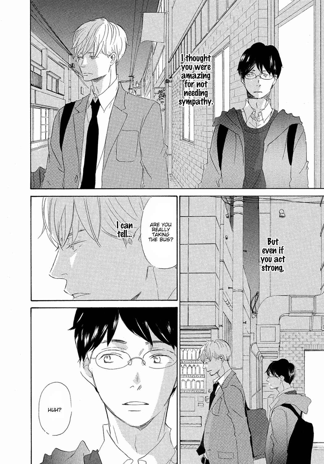 Page 21 Chapter 8 17 Seito