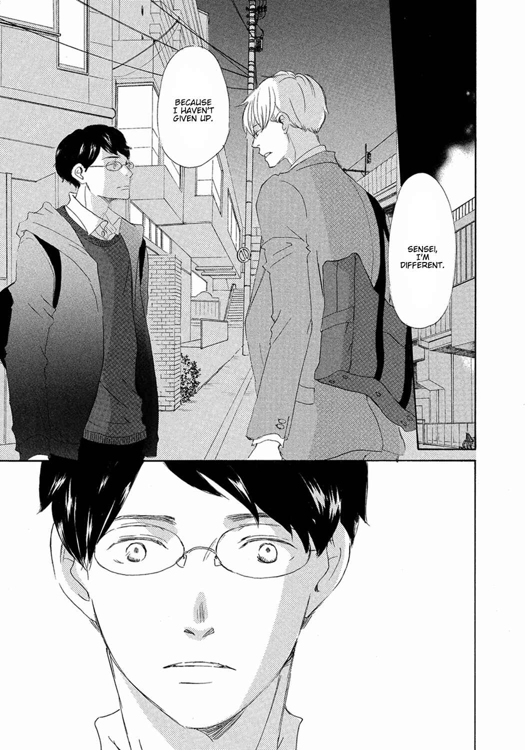 Page 30 Chapter 8 17 Seito