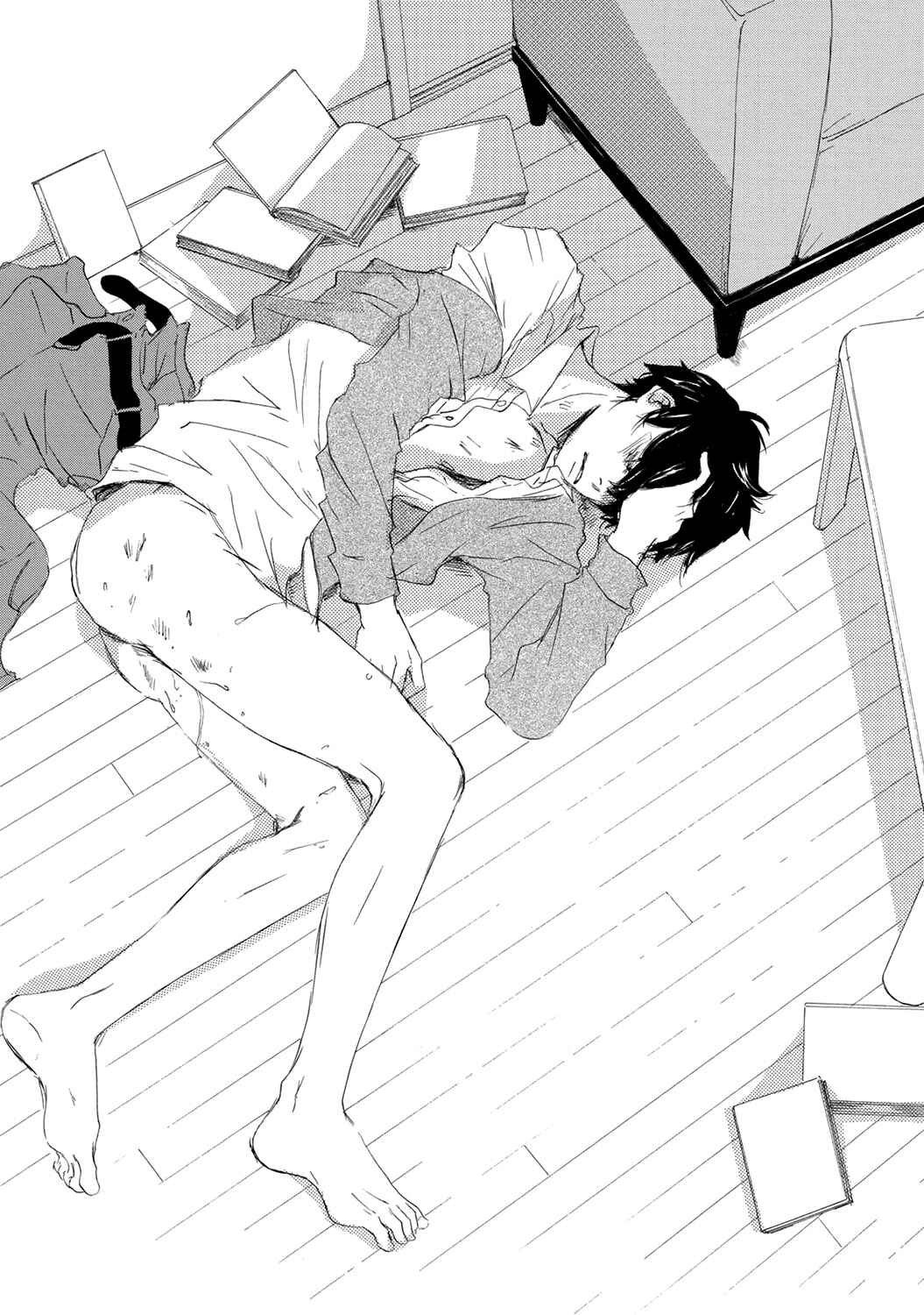Page 40 Chapter 3 17 Seito