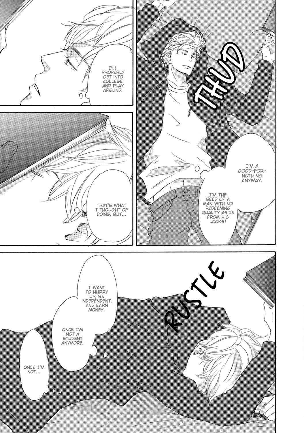 Page 7 Chapter 3 17 Seito
