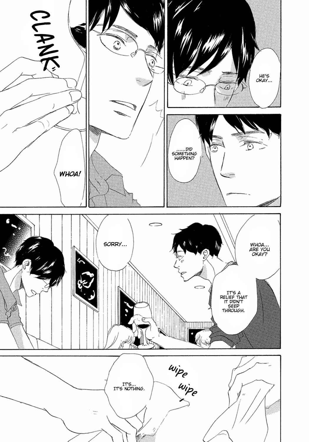 Page 21 Chapter 5 17 Seito