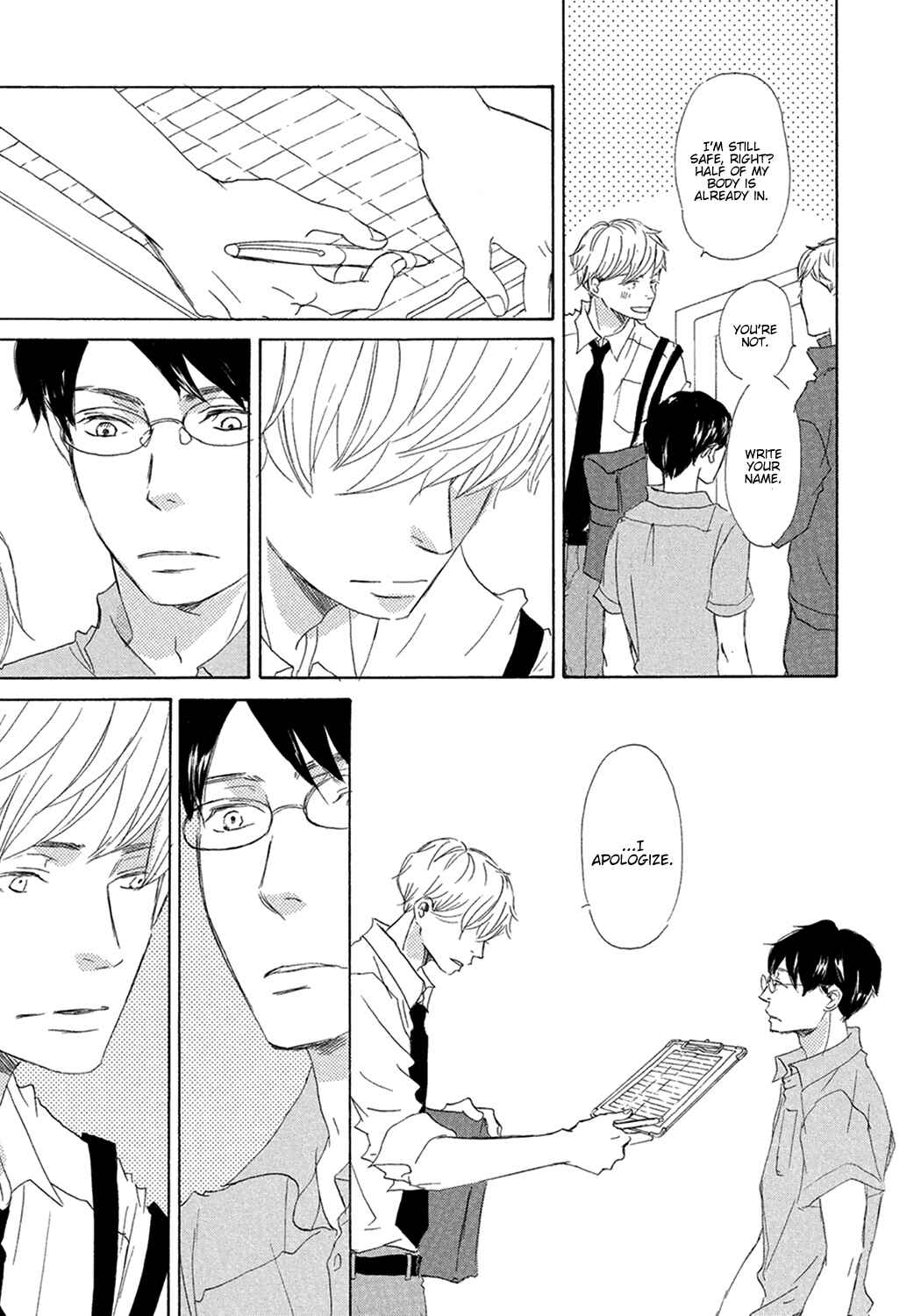 Page 9 Chapter 5 17 Seito