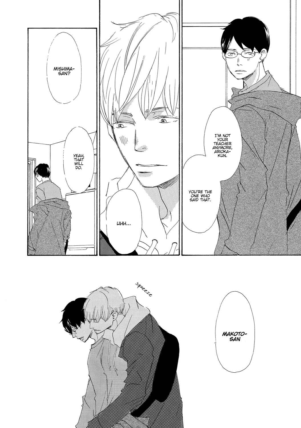 Page 20 Chapter 13 17 Seito