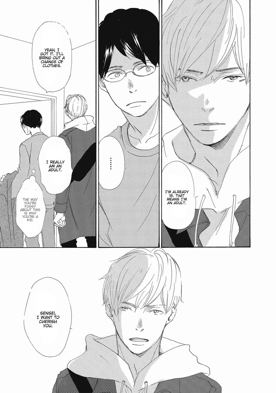Page 25 Chapter 13 17 Seito