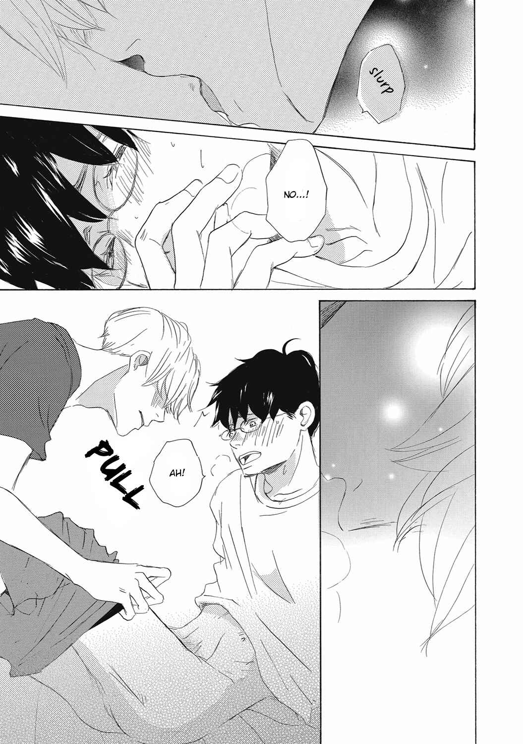 Page 33 Chapter 13 17 Seito