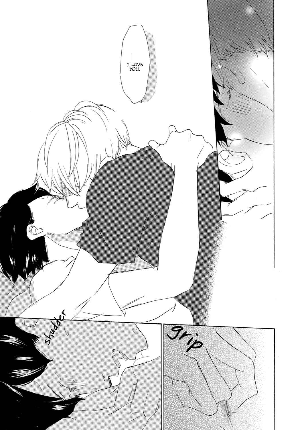 Page 37 Chapter 13 17 Seito