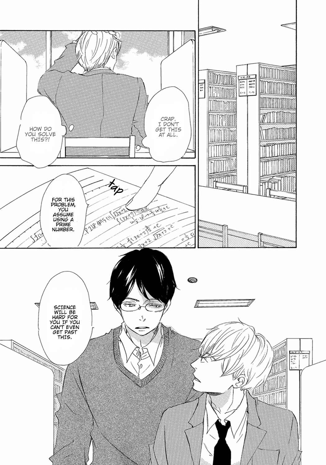 Page 13 Chapter 9 17 Seito