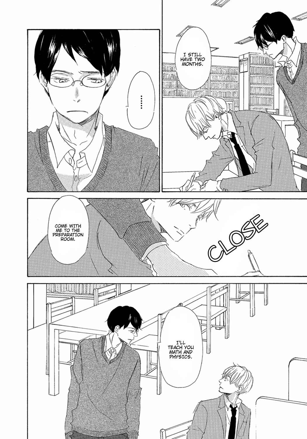 Page 14 Chapter 9 17 Seito