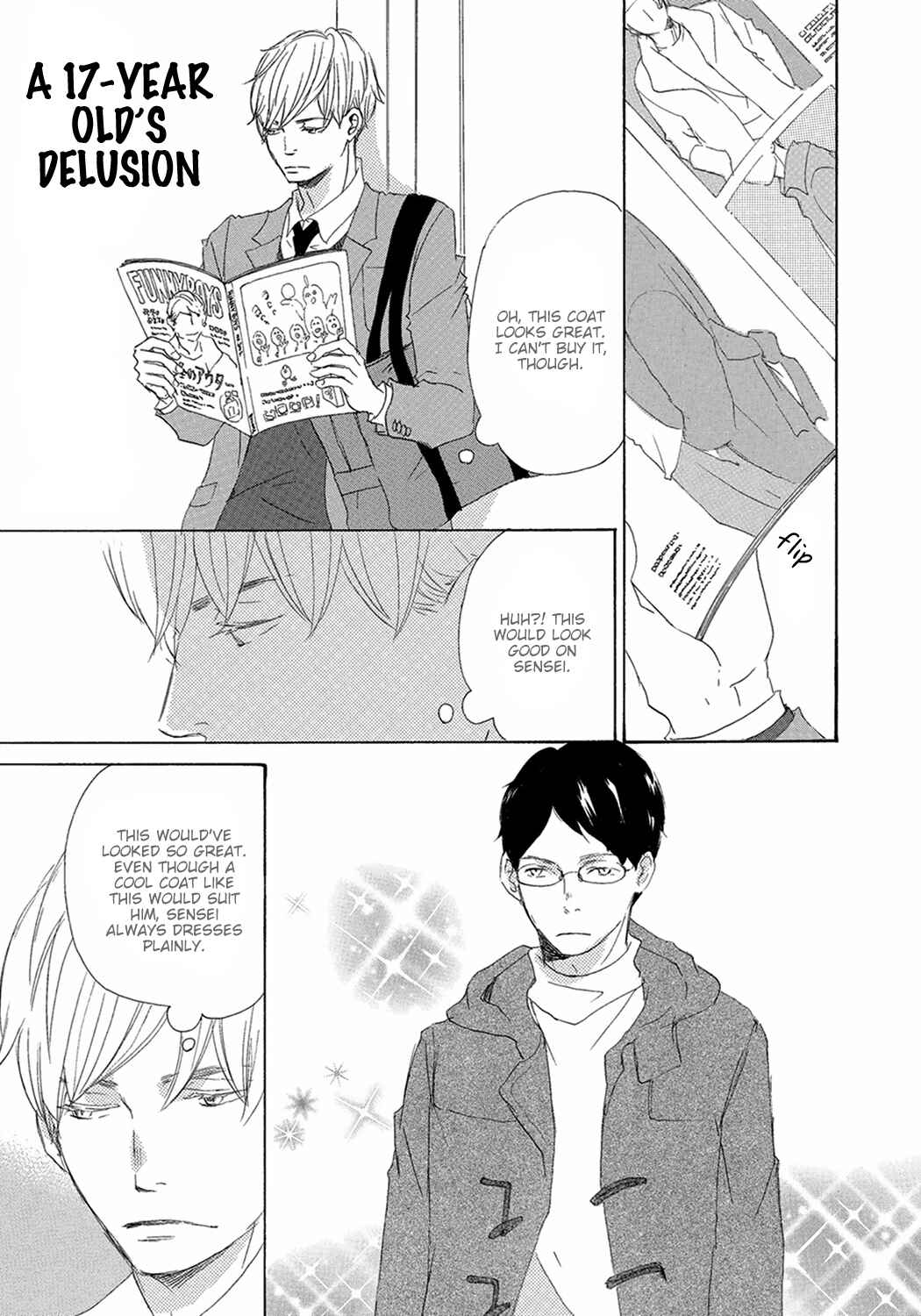 Page 32 Chapter 9 17 Seito