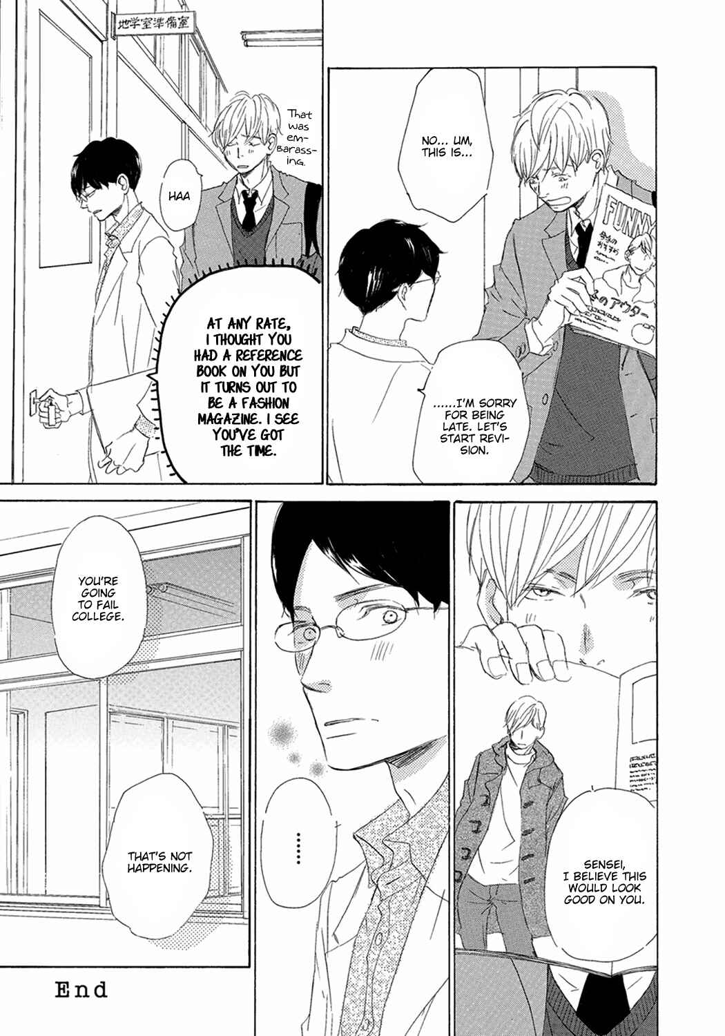 Page 34 Chapter 9 17 Seito