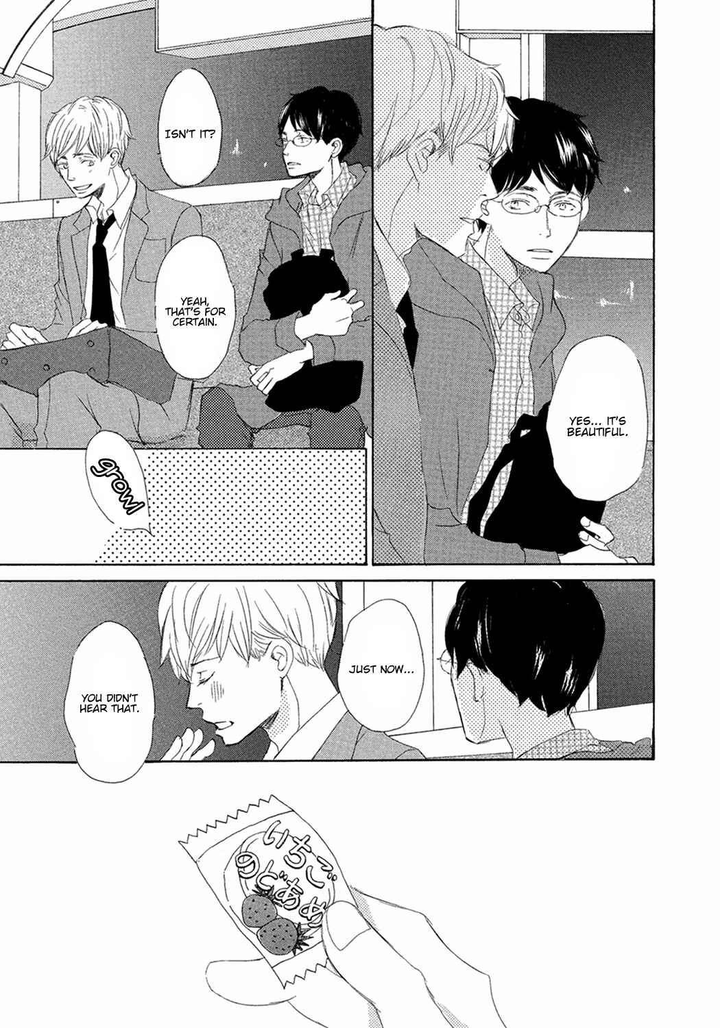 Page 3 Chapter 7 17 Seito