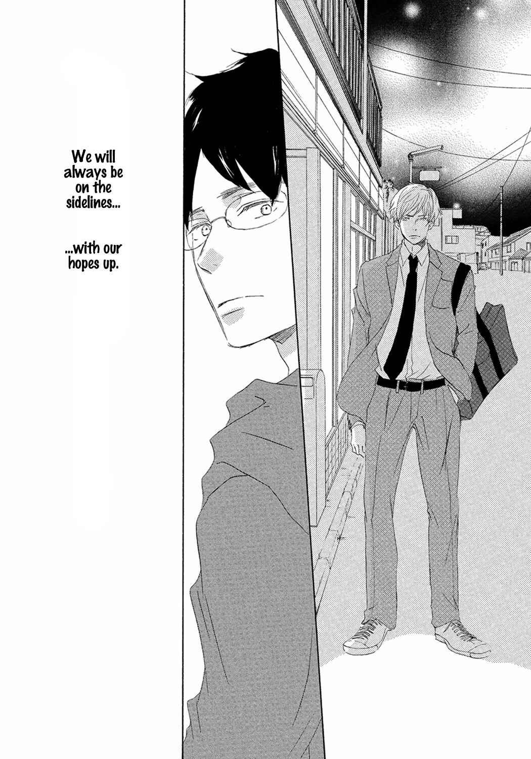 Page 24 Chapter 6 17 Seito