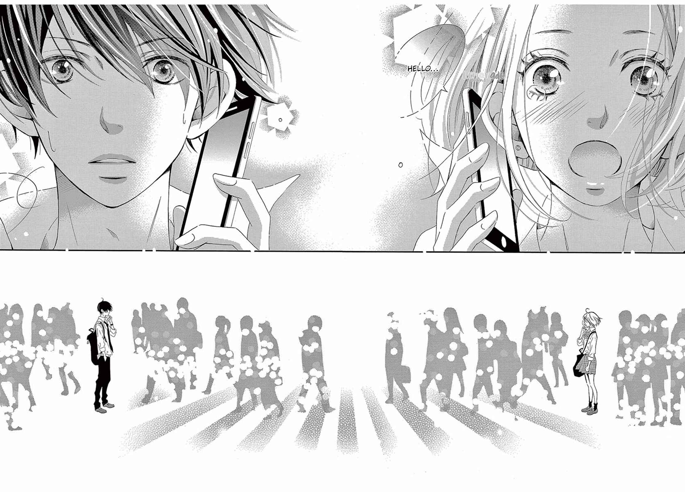 Page 31 Chapter 2 100 Man-kai no Suki o Ageru