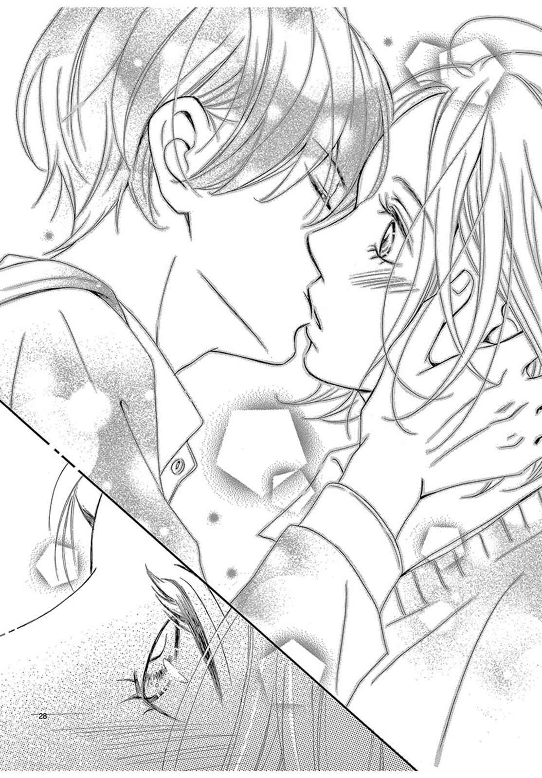 Page 29 Chapter 4 100 Man-kai no Suki o Ageru