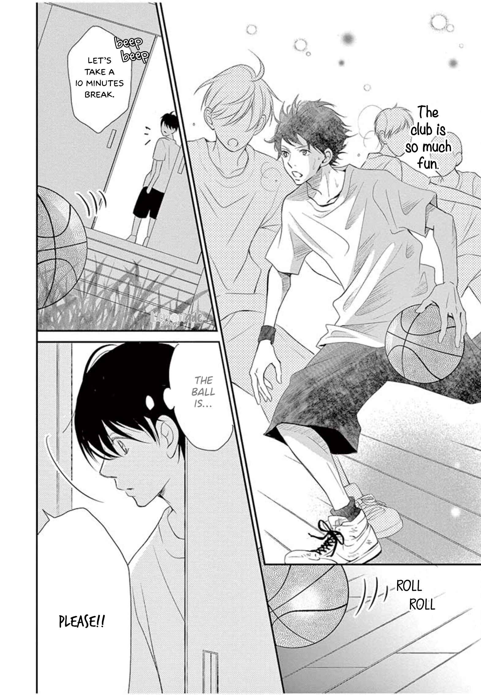 Page 12 Chapter 6 100 Man-kai no Suki o Ageru