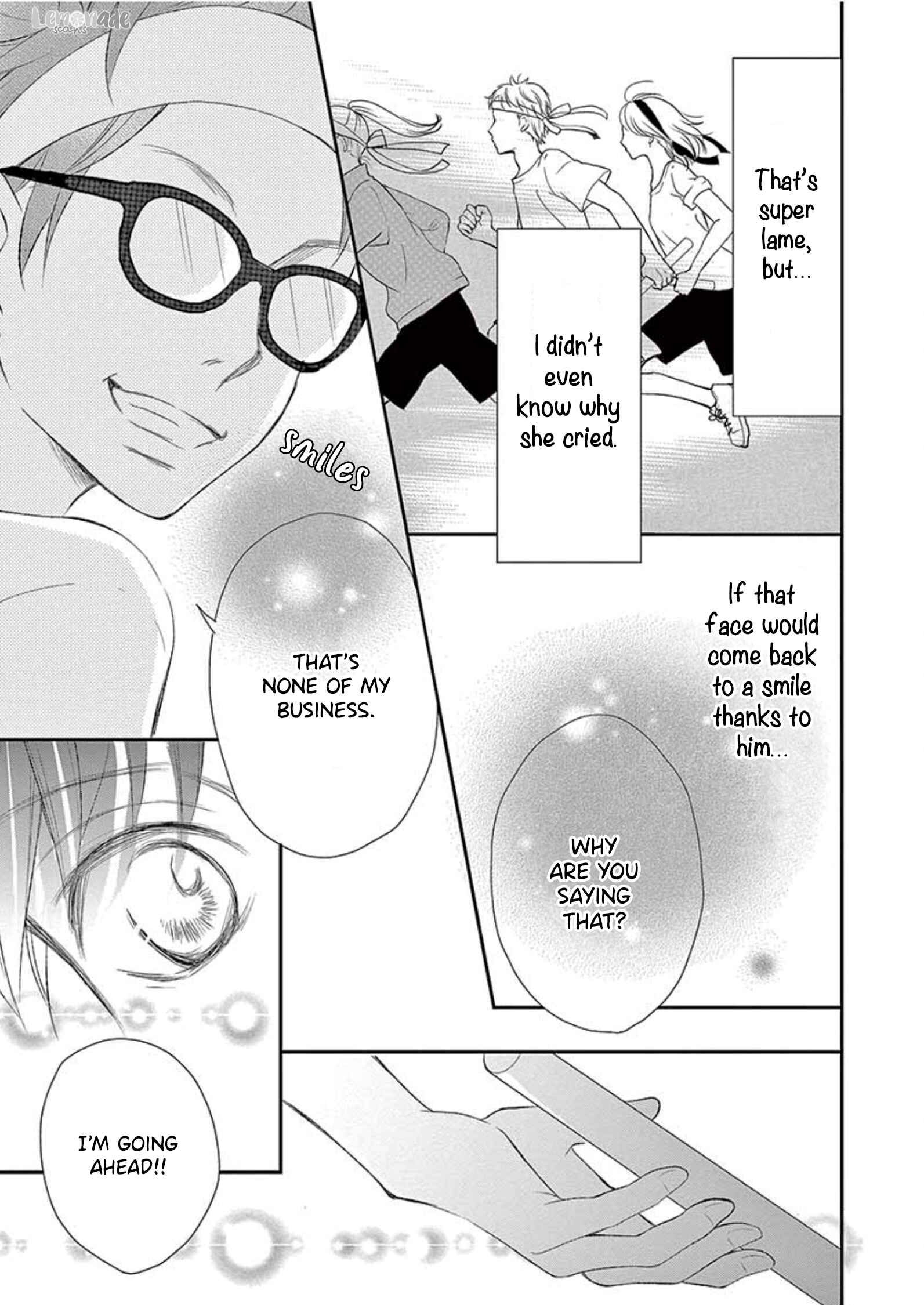 Page 31 Chapter 6 100 Man-kai no Suki o Ageru