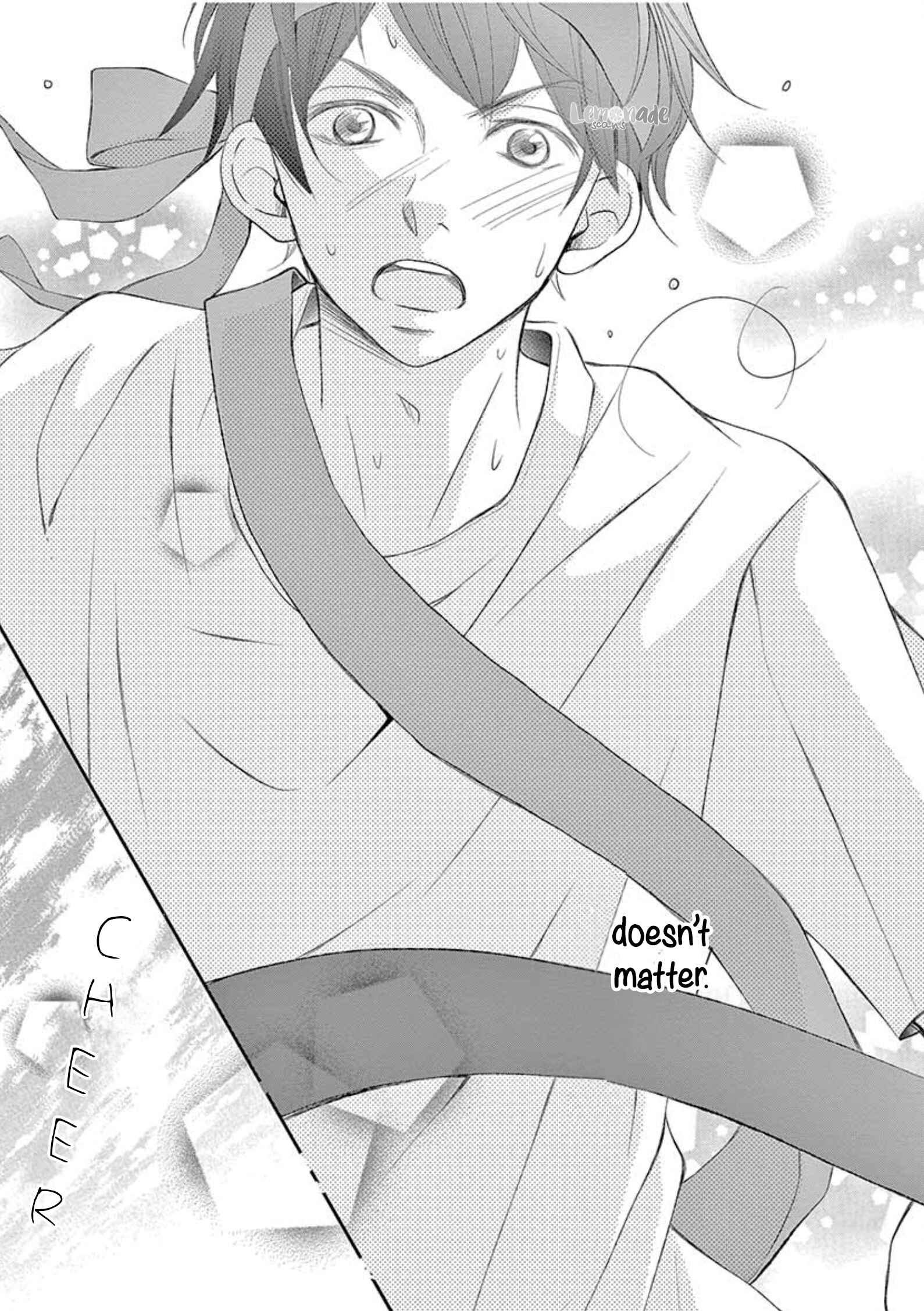 Page 35 Chapter 6 100 Man-kai no Suki o Ageru