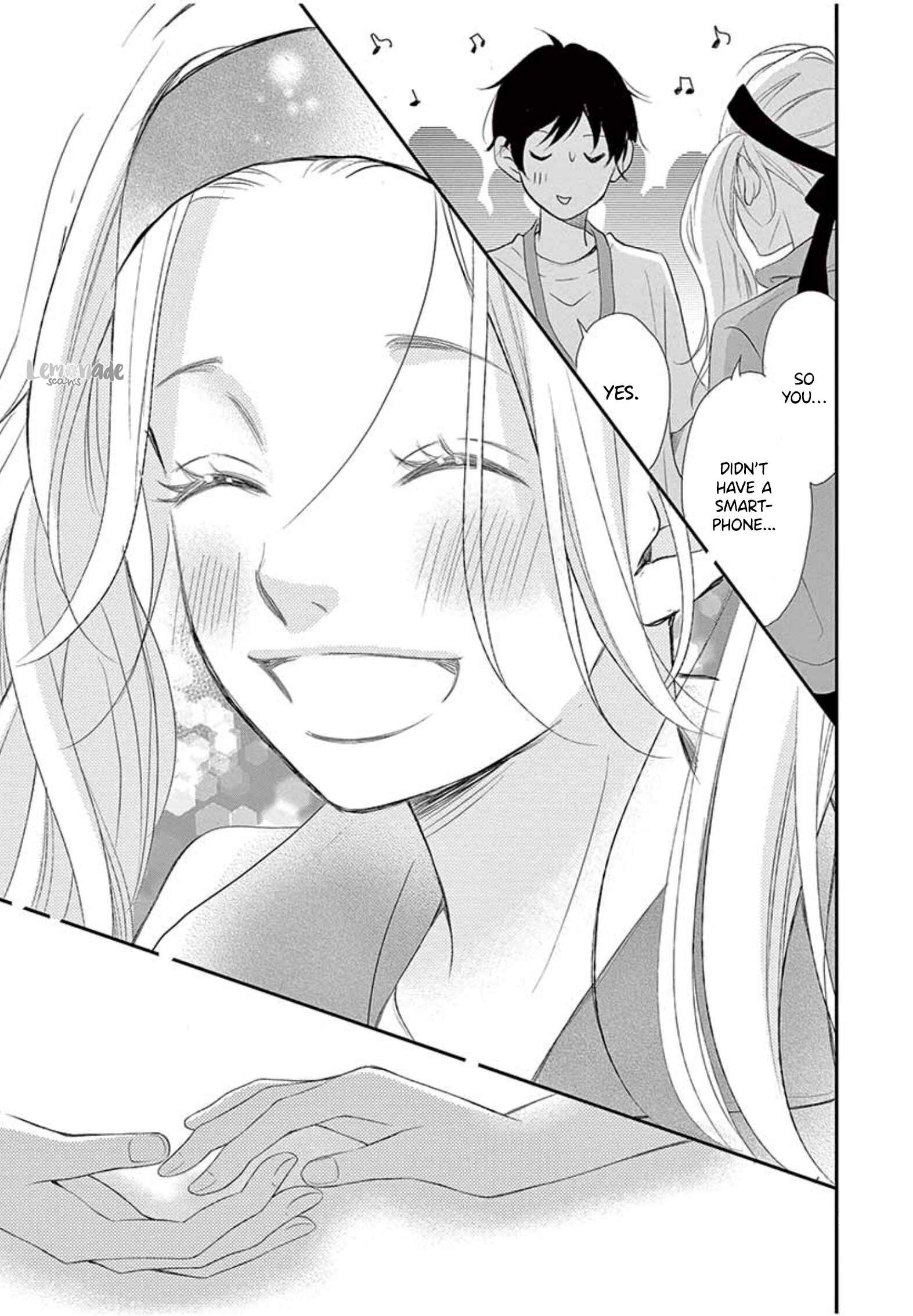 Page 39 Chapter 6 100 Man-kai no Suki o Ageru