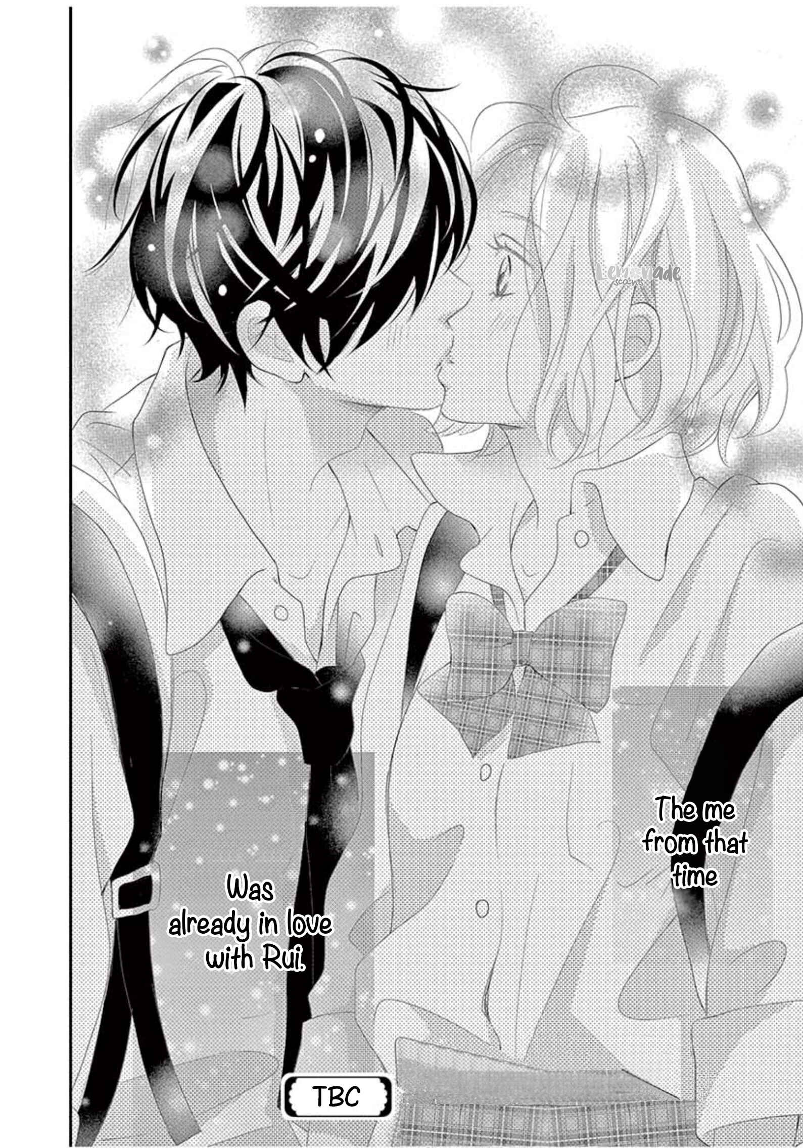 Page 42 Chapter 6 100 Man-kai no Suki o Ageru