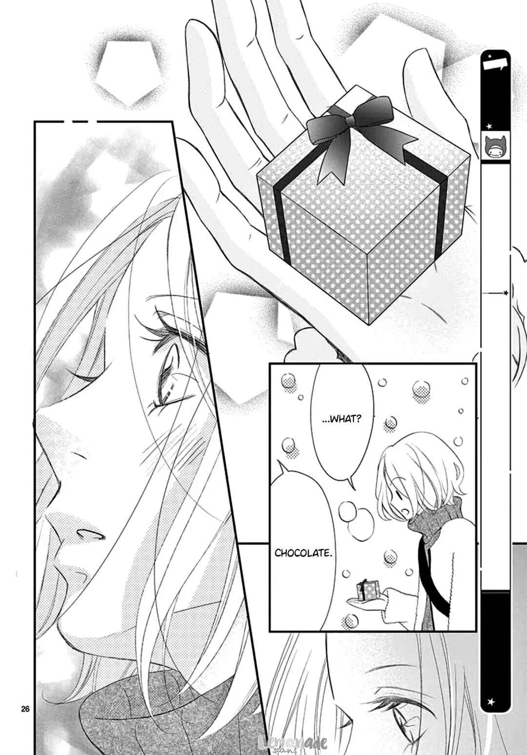 Page 27 Chapter 8 100 Man-kai no Suki o Ageru