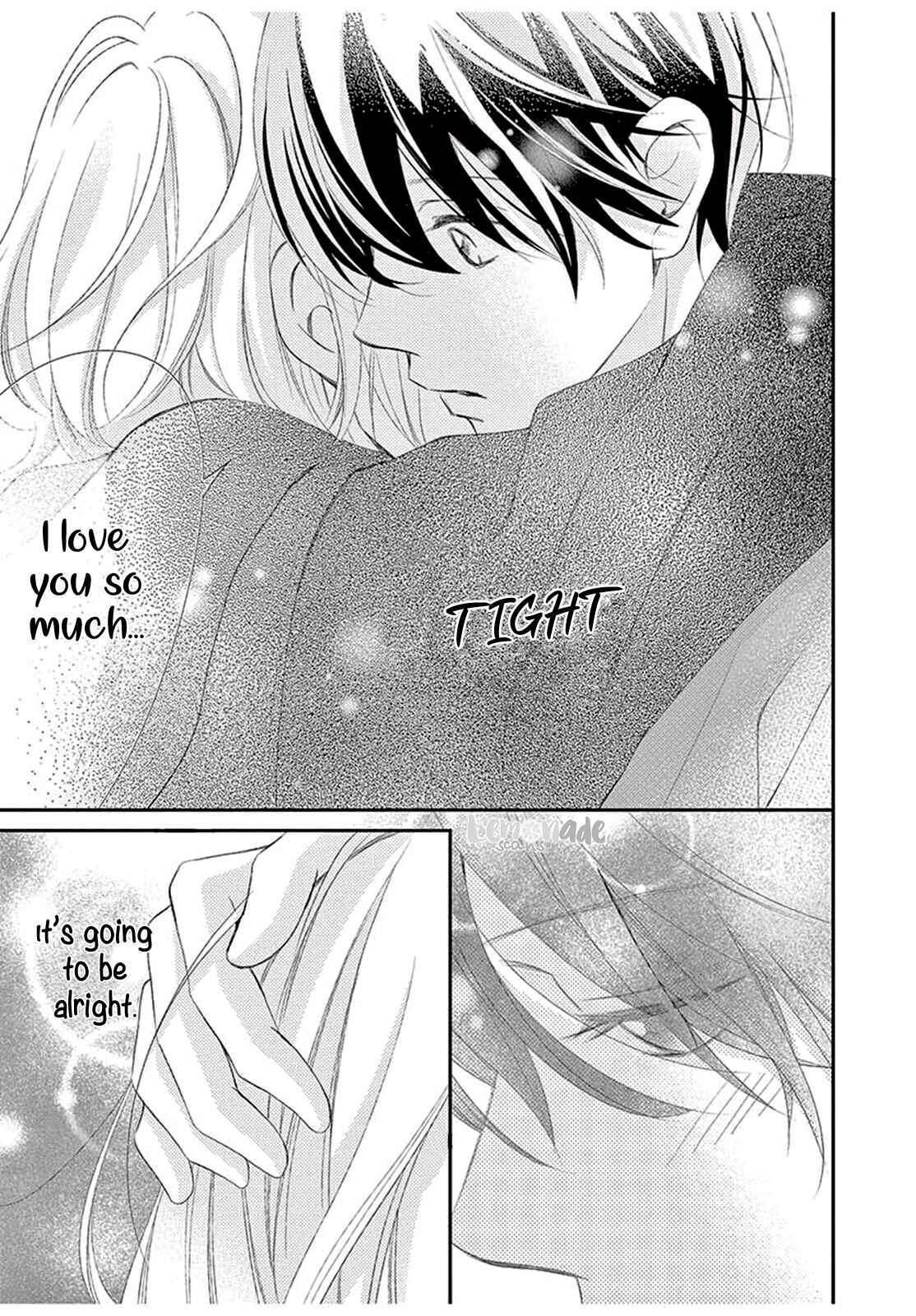 Page 13 Chapter 7 100 Man-kai no Suki o Ageru