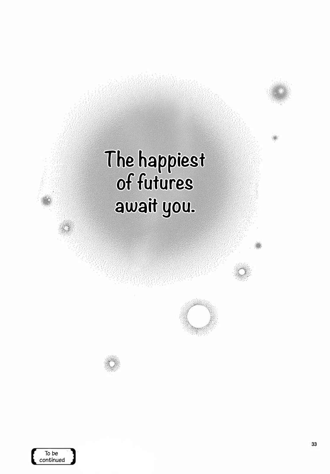 Page 35 Chapter 5 100 Man-kai no Suki o Ageru