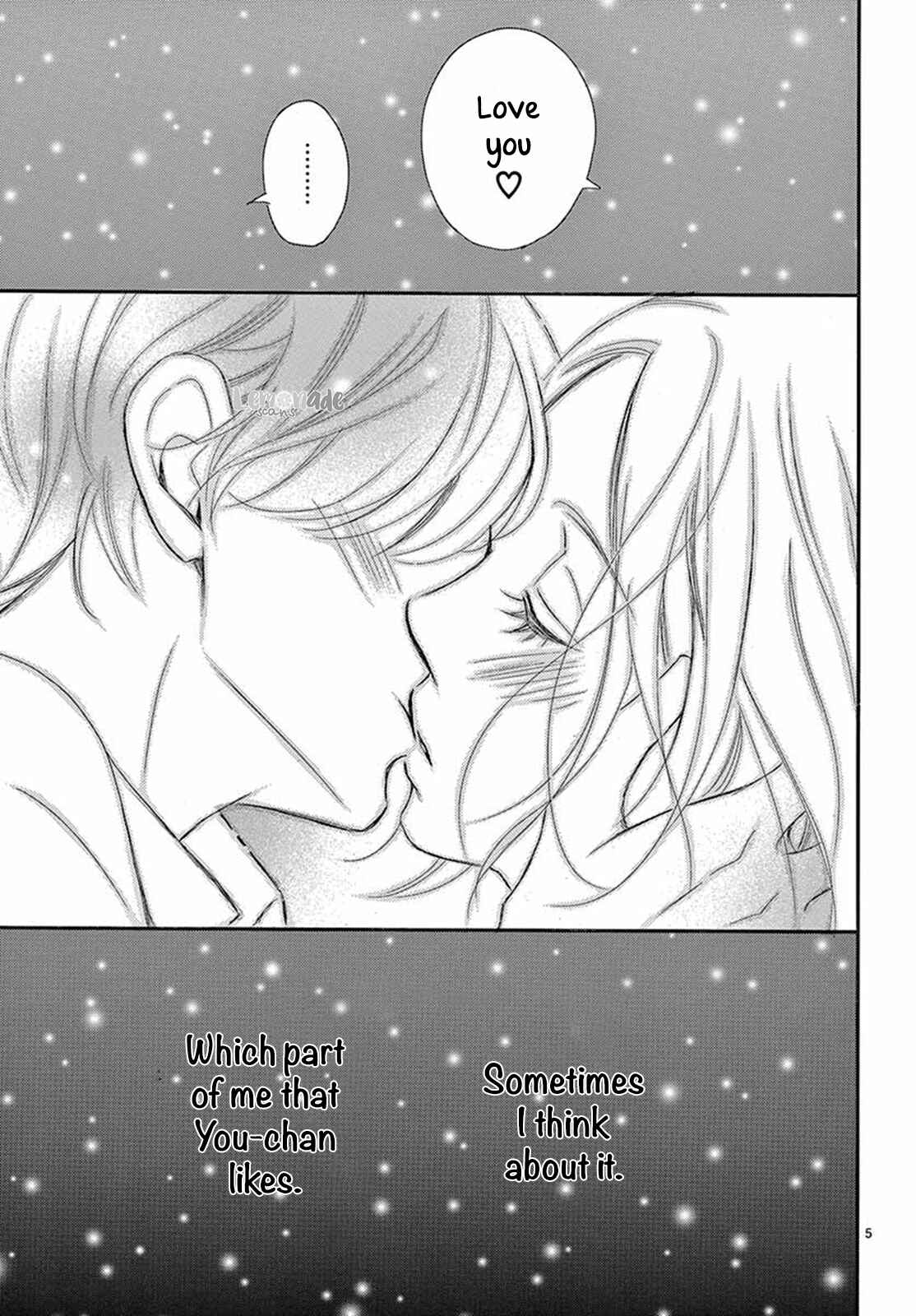 Page 7 Chapter 5 100 Man-kai no Suki o Ageru