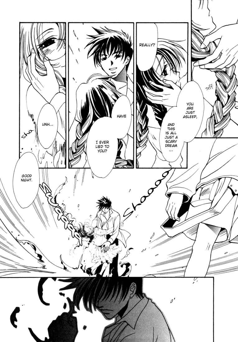 Page 10 Chapter 4 Dark Walker