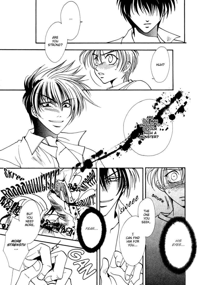 Page 13 Chapter 4 Dark Walker