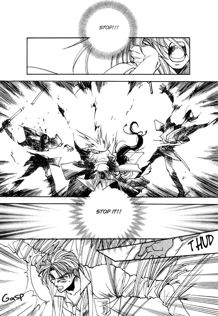 Page 10 Chapter 6 Dark Walker