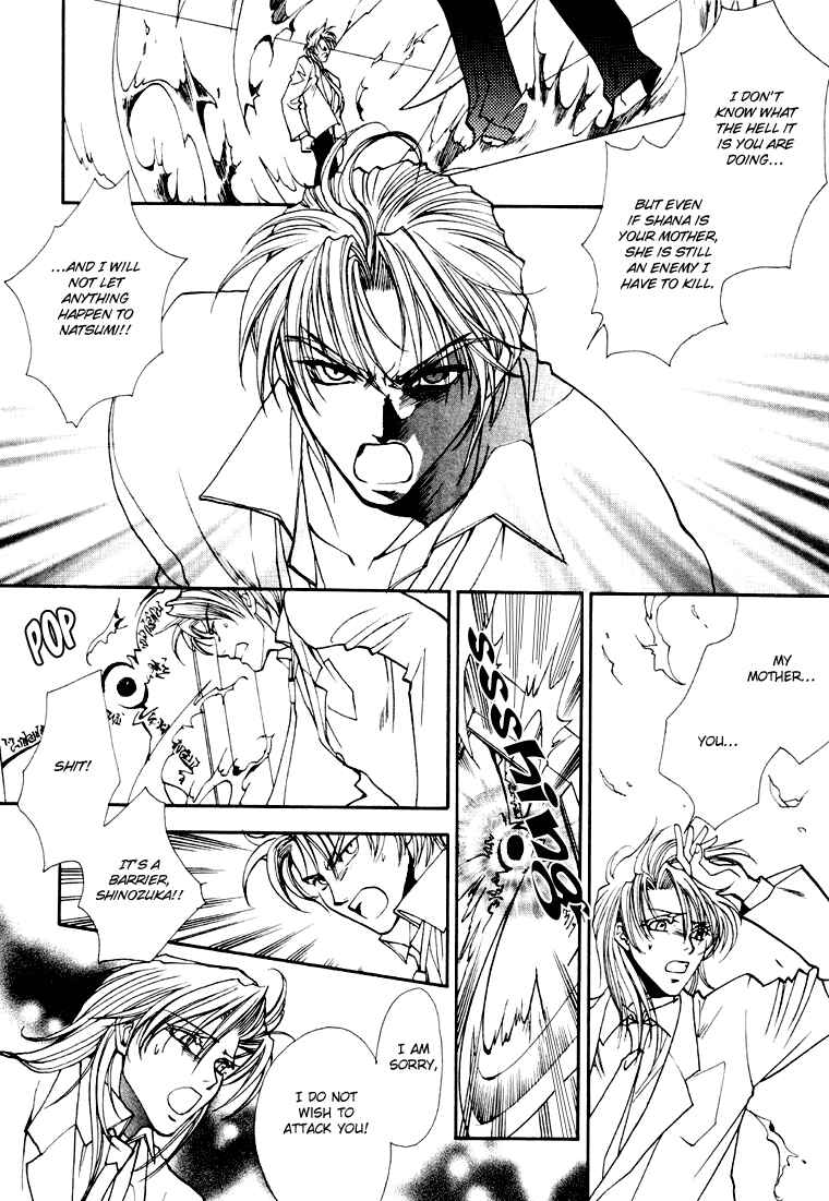 Page 14 Chapter 6 Dark Walker